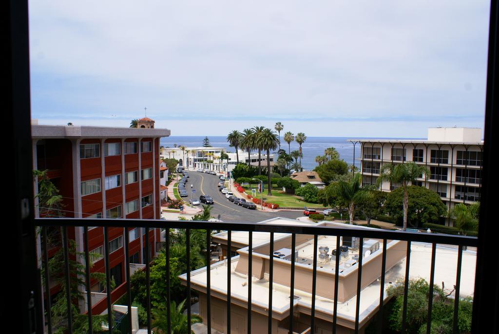 Inn By The Sea, La Jolla San Diego Exterior photo